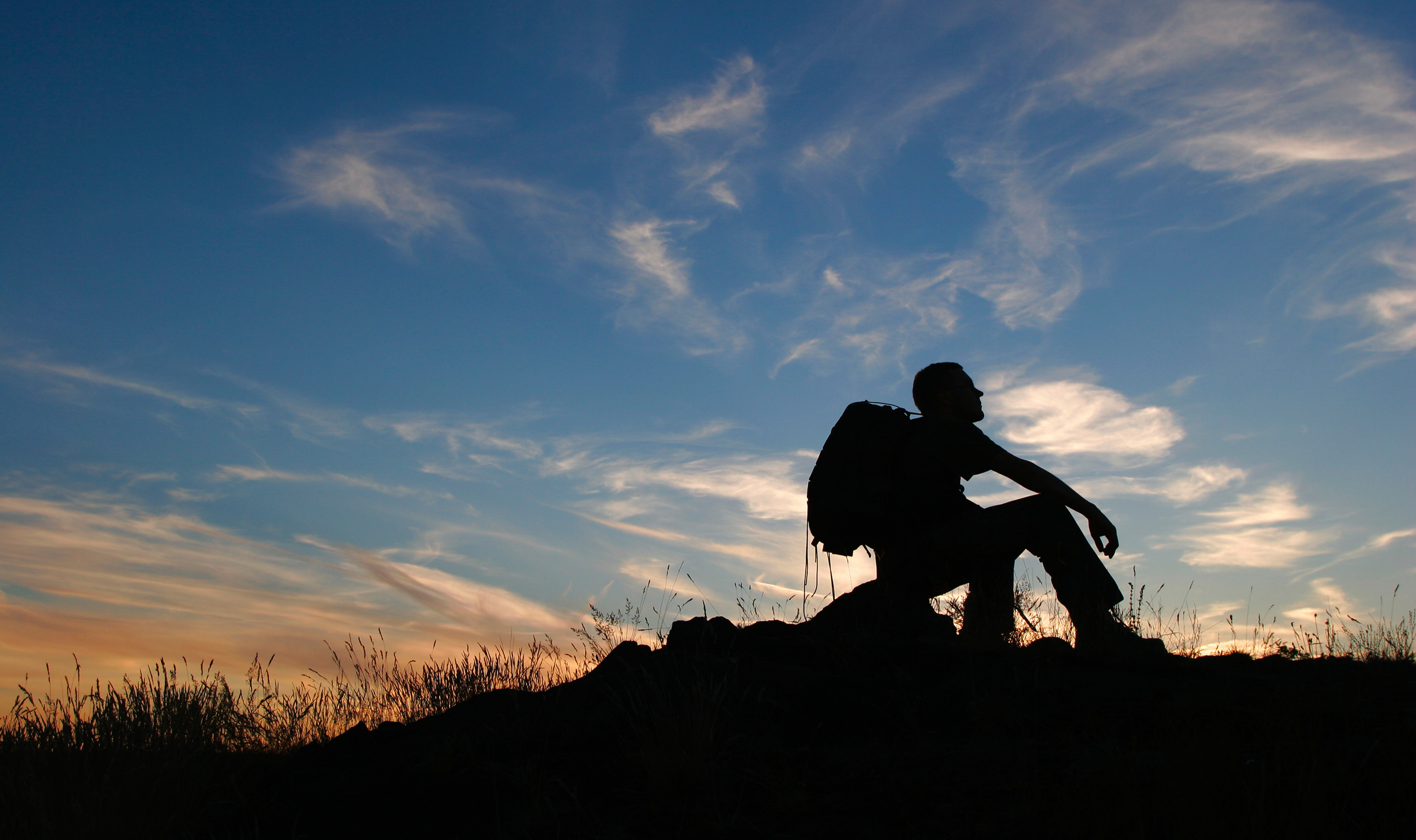 Backpacker