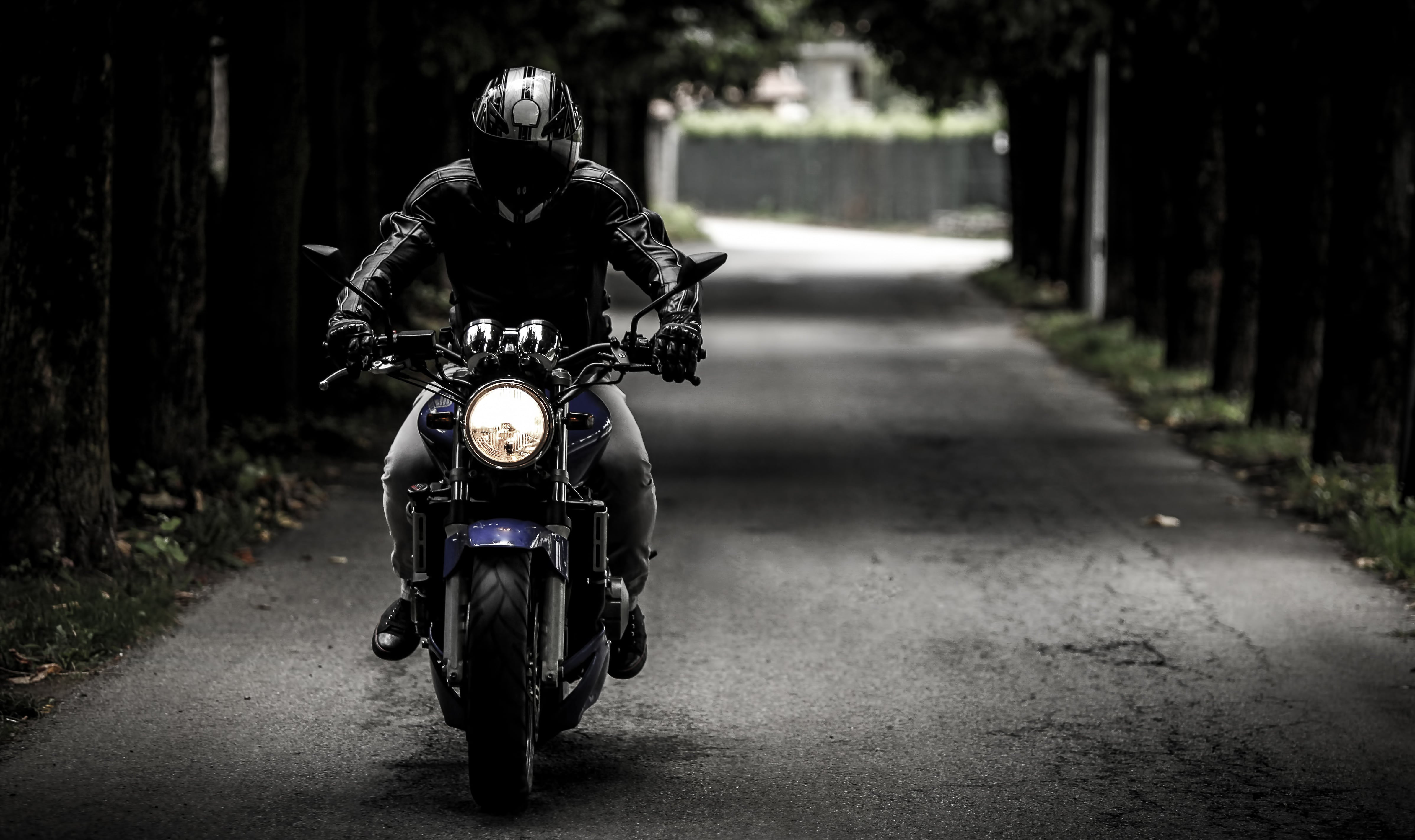 Biker