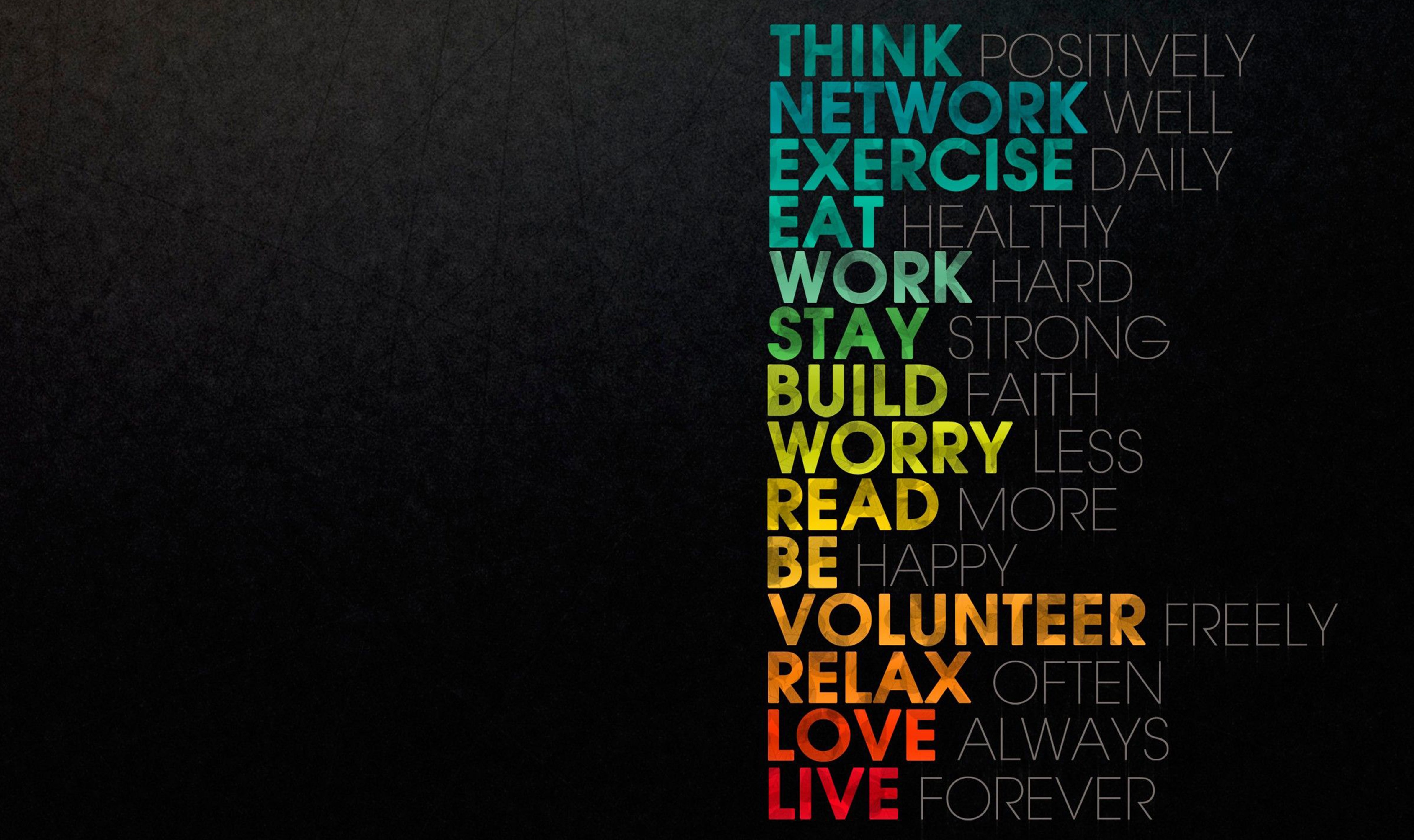 My Belief
