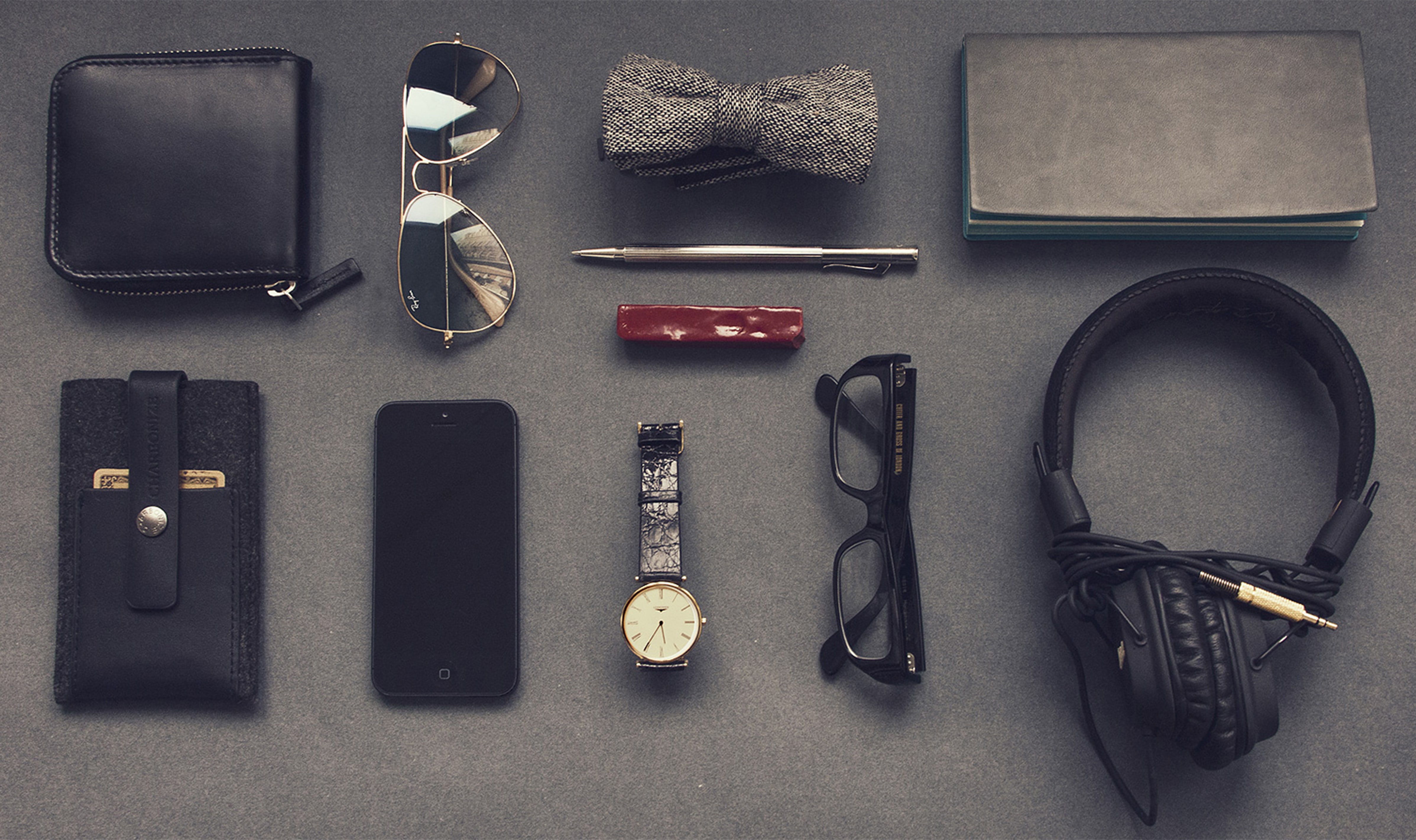 My Accessories